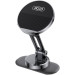 Холдер XO C150 Metal Black