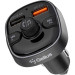 FM Modulator Gelius Pro RGB-QC GP-FMT050 (12 мес)