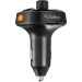 FM Modulator Gelius Pro RGB-QC GP-FMT050 (12 мес)