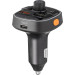 FM Modulator Gelius Pro RGB-QC GP-FMT050 (12 мес)