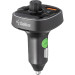 FM Modulator Gelius Pro RGB-QC GP-FMT050 (12 мес)