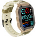 Смарт годинник Gelius Tactical Navy GP-SW007 Military (12 міс)