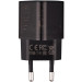 Мережевий зарядний пристрій Gelius Genesis GP-HC055 USB+Type-C 30W GaN (Incredible series) Transparent Black
