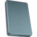 Повербанк с беспроводной зарядкой Gelius Snap+ Magnetic Wireless Charge GP-PBW110x 10000mAh (15W wireless/20W QC/PD)