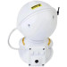 Нічник-проектор XO CF4 mini Astronaut Sky Projection Lamp White