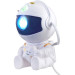 Нічник-проектор XO CF4 mini Astronaut Sky Projection Lamp White