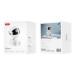 Нічник-проектор XO CF4 mini Astronaut Sky Projection Lamp White
