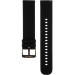 Ремінець для годинника Gelius GP-SW003 (Amazwatch GT2 Lite) Black