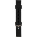 Ремінець для годинника Gelius GP-SW003 (Amazwatch GT2 Lite) Black