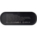 Повербанк Gelius Hype GP-PB306 30000mAh QC+PD 100W + кабель Type-C/Type-C (1m,100W) Black