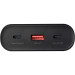 Повербанк Gelius Hype GP-PB306 30000mAh QC+PD 100W + кабель Type-C/Type-C (1m,100W) Black