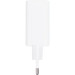 Мережевий зарядний пристрій Gelius Dos GP-HC062 40W 2Type-C White