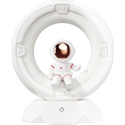 Нічник XO OZ12 Spaceman Tri-color Pat Light White