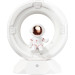 Нічник XO OZ12 Spaceman Tri-color Pat Light White