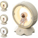 Нічник XO OZ12 Spaceman Tri-color Pat Light White