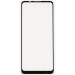 Защитное стекло Gelius Full Cover Ultra-Thin 0.25mm для Motorola E30/E40 Black
