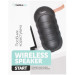 Bluetooth колонка Gelius Start GP-BS1001 (с FM-радио) Black