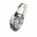 Комплект вкладишів дужки Plantronics (M165, M25, M55)