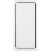 Защитное стекло Gelius Full Cover Ultra-Thin 0.25mm для Motorola Edge 30 Neo Black