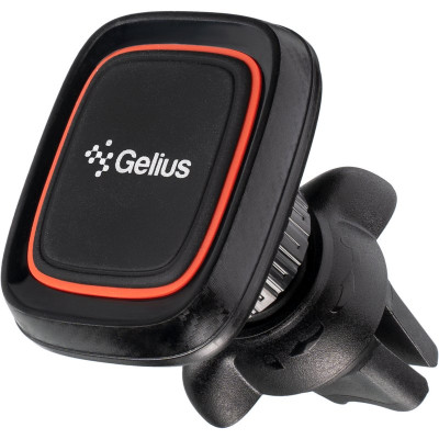 Холдер Gelius GP-CH010 Black