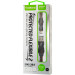 Кабель USB Gelius Flexible 2 GP-UC07i Lightning (1м) (10W) Black