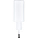 Мережевий зарядний пристрій Gelius Vogue GP-HC011 2USB 2.4A 12W + кабель MicroUSB White