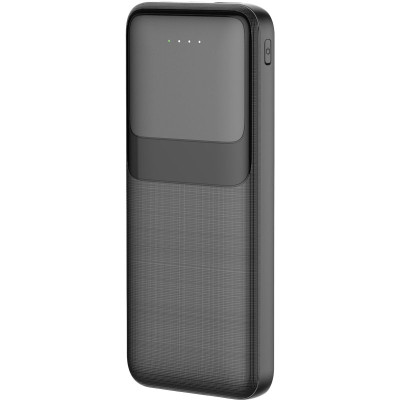 Повербанк Gelius TLX GP-PB311 10000mAh 10W Black