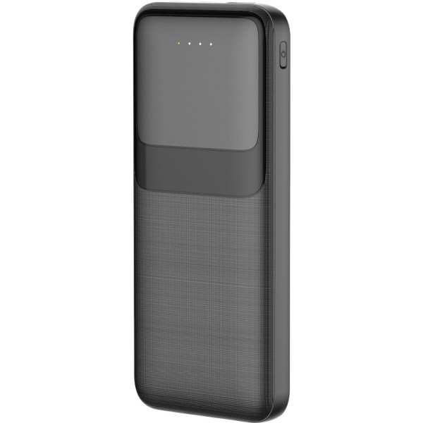 Повербанк Gelius TLX GP-PB311 10000mAh 10W Black