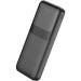 Повербанк Gelius TLX GP-PB311 10000mAh 10W Black
