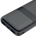 Повербанк Gelius TLX GP-PB311 10000mAh 10W Black