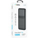 Повербанк Gelius TLX GP-PB311 10000mAh 10W Black