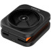 Беспроводное зарядное устройство Gelius Gravico 3in1 GP-WC014 15W Black