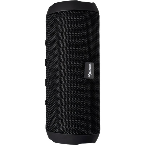 Bluetooth колонка Gelius Infinity 3 GP-BS510SE (с FM-радио) Black