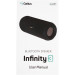 Bluetooth колонка Gelius Infinity 3 GP-BS510SE (с FM-радио) Black